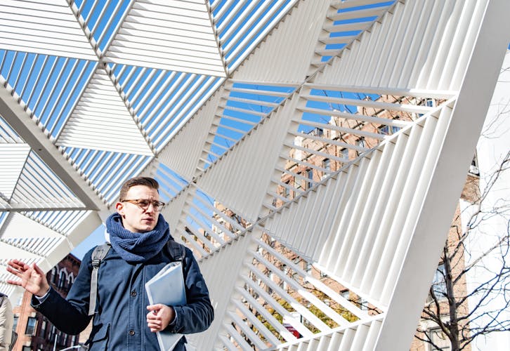 Recorrido a pie por Greenwich Village LGBTQ+ de Nueva York