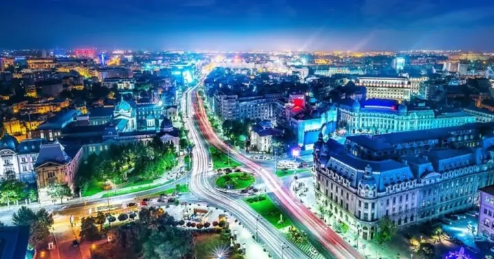Bucarest: Lo más destacado y las joyas ocultas Tour a pie