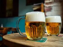 Tour de la cerveza por Praga