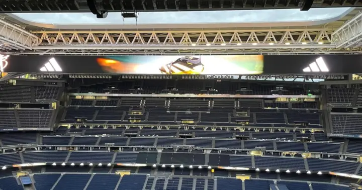 Bernabéu premium guided Tour: passion, trophies, & the heart of Real Madrid