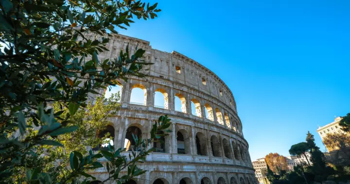 Roma: entrada al Coliseo con arena opcional y SUPER Pass