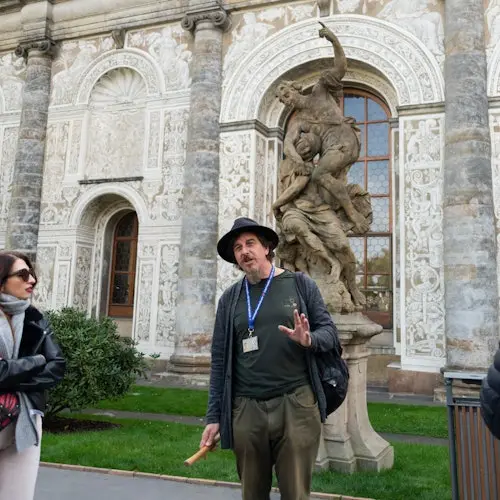 Praga: Visita en autobús y a pie + Visita exterior al Castillo de Praga + Paseo en barco