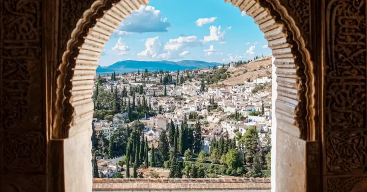 Albaicín: tour por el Albaicín de Granada con degustación