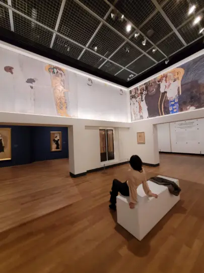 Ámsterdam: visita semiprivada al Rijksmuseum con historiador de arte