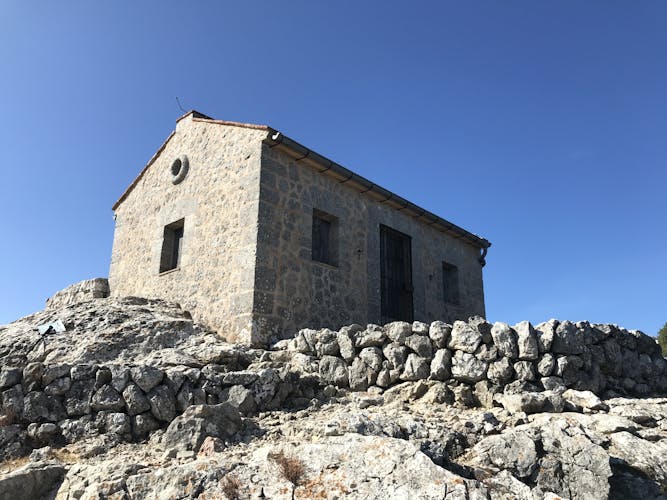 Ruta histórica del Archiduque Luis Salvador en Valldemossa
