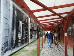 Tour por el Túnel de Sarajevo