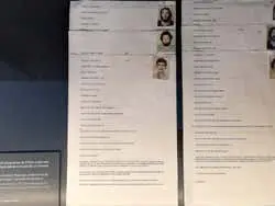 Visita guiada por el Centro Memorial de las Víctimas del Terrorismo