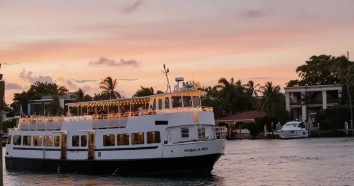 Miami: City Tour and Biscayne Bay Boat Tour