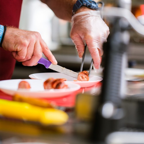 Vienna: Food Markets Tour + Coffee Tastings