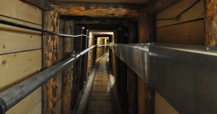 Sarajevo: History and Wars Walking Tour with Tunnel of Hope