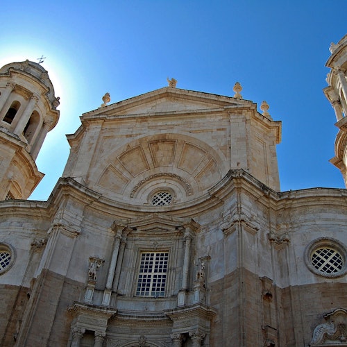 Cádiz y Jerez de la Frontera: Excursión desde Sevilla