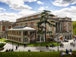 Entradas al Museo del Prado sin colas