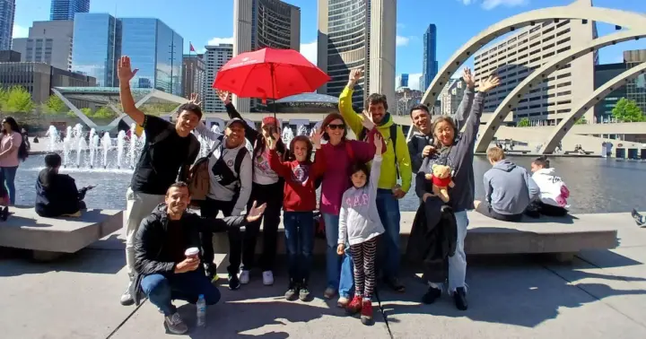 Toronto: Lo más destacado de la ciudad | Tour a pie de 3 horas