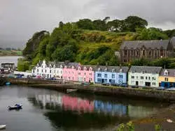 Tour de 3 días por las Highlands y la isla de Skye