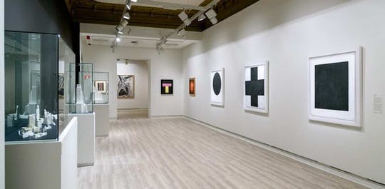 Tickets for Fundación Mapfre Madrid Sala Recoletos