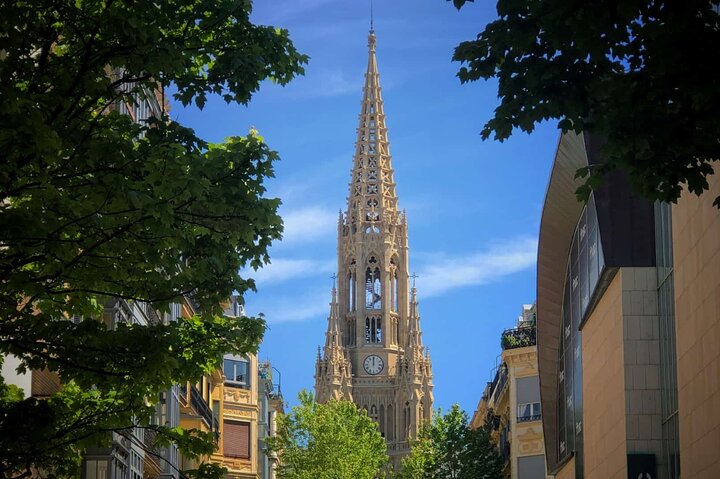 Ruta de pintxos por San Sebastián: Una inmersión más profunda en el barrio Centro