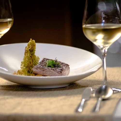 Sevilla: Ruta del Vino y Tapas Gourmet