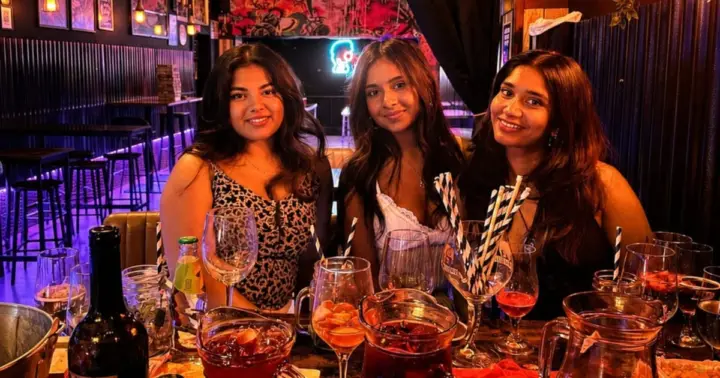 Madrid: Make Authentic Sangria & Taste Spanish Tapas
