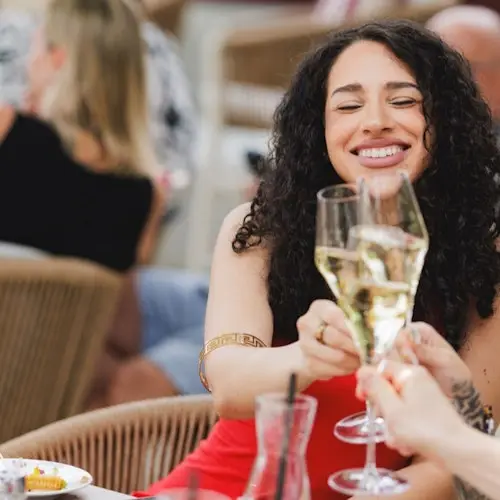 Mirage Theater: Garden Bubble Brunch