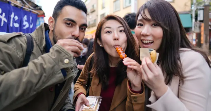 London: London Food Tour of Soho & Covent Garden