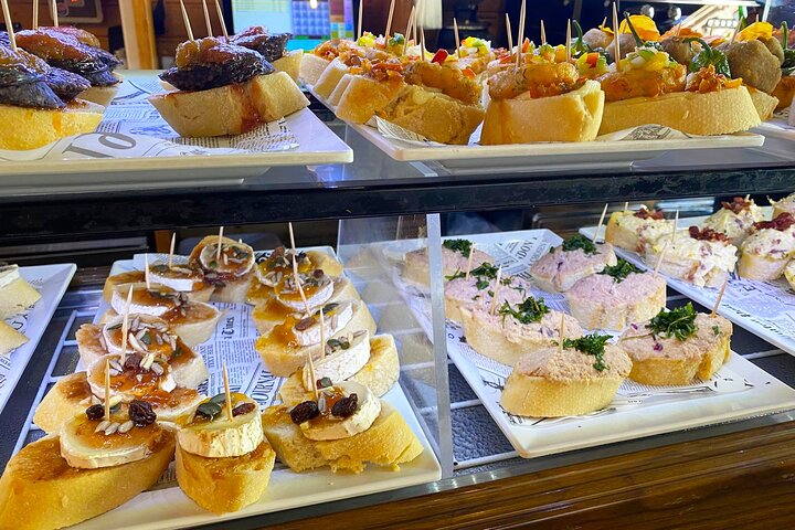 Magical Valencia : Mysteries & Tapas Adventure