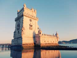 Tour por Belém y el monasterio de los Jerónimos