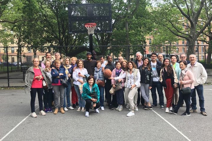 Contrastes de Nueva York - Bronx, Queens y Brooklyn Arcol Travel