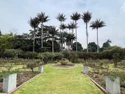 Tour por el Jardín Botánico de Bogotá