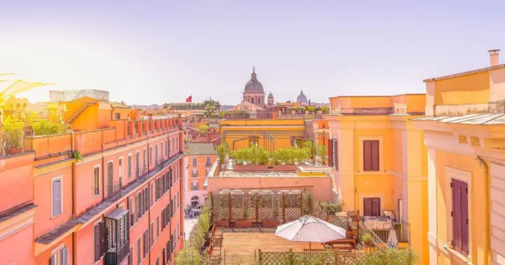 Best of Nice: Private Walking Tour with a Local