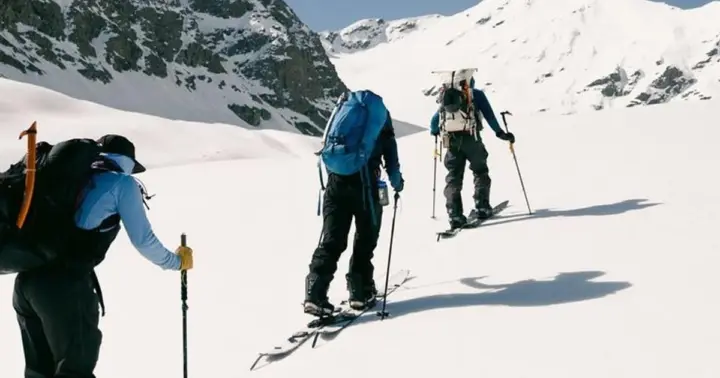 Desde Marrakech: ruta de 2 días por el monte Toubkal y aventura bereber