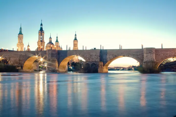 Zaragoza Monumental Tour: your first introduction to Zaragoza