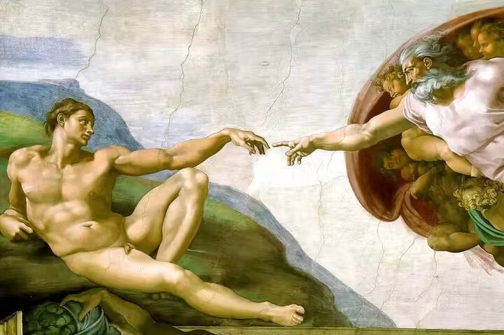 Visita guiada al Museo Vaticano y la Capilla Sixtina sin colas