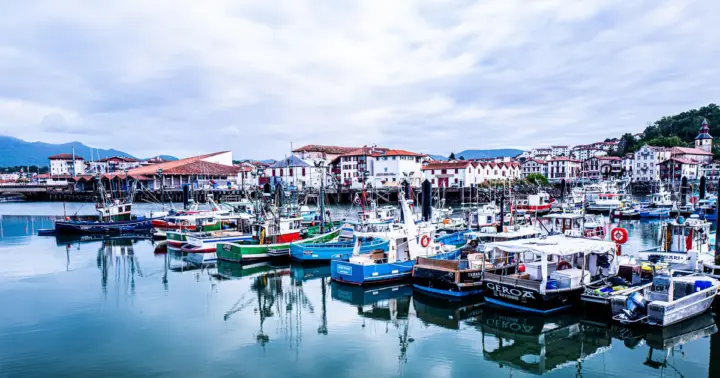 Desde Bilbao: tour por Biarritz, San Juan de Luz y San Sebastián