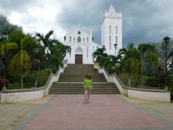 Excursión a San Juan Nepomuceno y la Reserva Los Colorados