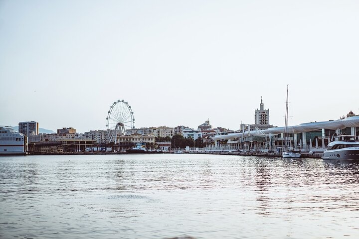 Tour Privado de Málaga Esencial