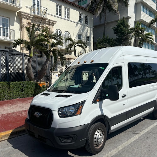 Miami: Art Decó, Wynwood y la Pequeña Habana - Recorrido a pie en grupo reducido