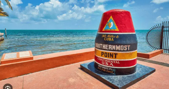 Round-trip Transportation to Key West from Miami