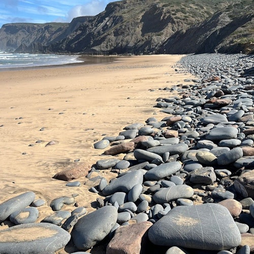 Algarve: Excursión guiada de un día en jeep 4x4 + Comida + Traslado