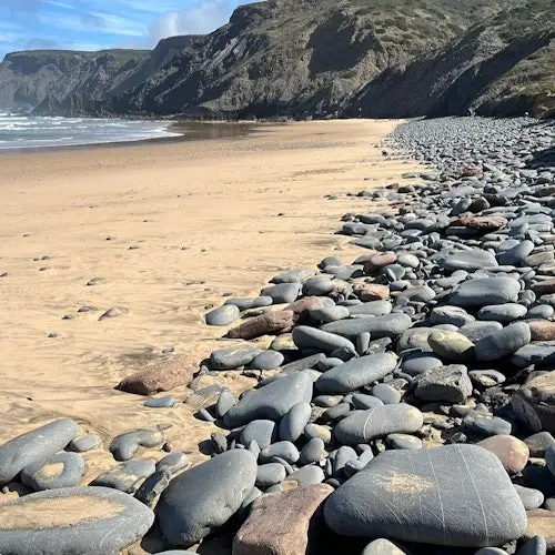 Algarve: Excursión guiada de un día en jeep 4x4 + Comida + Traslado