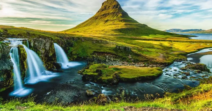 Reykjavik: Snaefellsnes Peninsula Day Trip with Guide