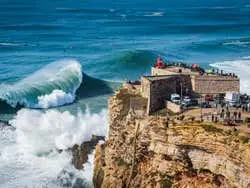 Porto, Nazaré & Óbidos Day Trip