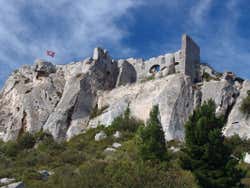 Excursión a Arlés, Saint Rémy y Les Baux