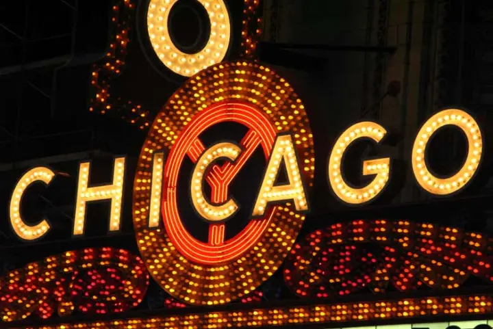 Entradas para Chicago