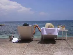 Cocoliso Island Day Trip