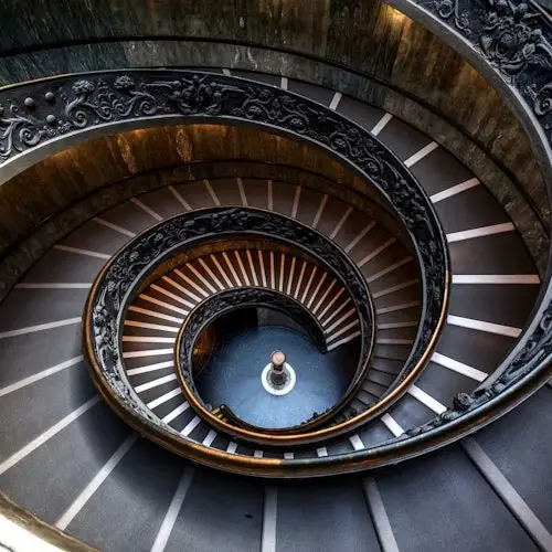 Vatican Museums & St. Peter's Basilica: Fast Track Ticket + Guided Tour