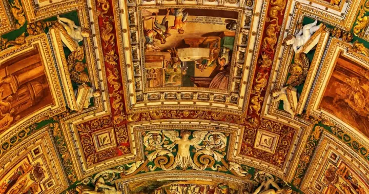 Ticket de entrada prioritaria a los Museos Vaticanos y tour guiado opcional