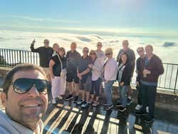 Excursión a Montserrat en grupo reducido