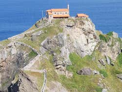 Excursión a San Juan de Gaztelugatxe y Guernica