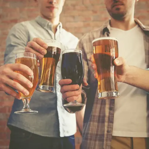 Praga: Cata de cerveza checa