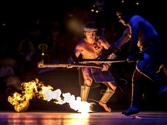 Sólo entrada al Parque Ecoarqueológico de Xcaret